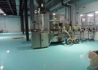 Linea di produzione liquida di lavatura dei piatti materiale dell'acciaio inossidabile 304/316L
