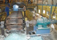 Linea di produzione del silicato di sodio ISO9001/fornace di secchezza del tubo di livello