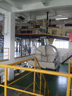 Linea di produzione detergente della polvere dell'acciaio inossidabile per l'elaborazione dei prodotti chimici