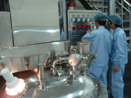 Lavatura dei piatti industriale liquida facendo il miscelatore detersivo a macchina/liquido