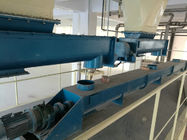 Lo SpA controlla la macchina/polvere detergenti di fabbricazione della polvere che trasporta l'attrezzatura