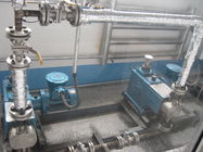 La fabbricazione detergente di alta efficienza lavora la buona uniformità a macchina nelle particelle/componenti della polvere