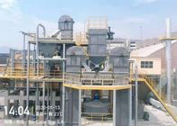 Linea di produzione del silicato di sodio ISO9001/fornace di secchezza del tubo di livello
