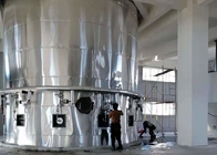 Linea di produzione detergente della polvere della torre di spruzzo larga scala