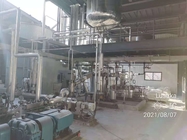 Linea di produzione detergente automatica della polvere, macchina di fabbricazione detergente