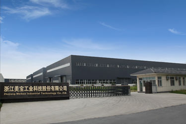 Porcellana Zhejiang Meibao Industrial Technology Co.,Ltd fabbrica