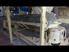 Linea di produzione di detersivo in polvere a torre di spruzzatura ad alta efficienza da 1 tonnellata all'ora