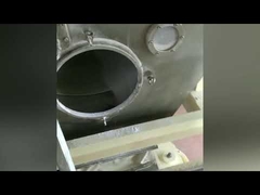 Linea di miscelazione post-aggiunta / miscelatore post-aggiunta per detersivo in polvere