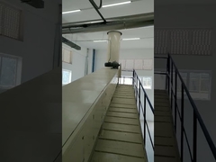 Come produrre la macchina per la produzione di polvere base per detersivo