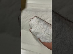 Linea di produzione di polvere detergente per torre di asciugatura a spruzzo 1 tonnellata/ora