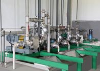 Funzione automatica economizzatrice d'energia a macchina liquida industriale di saponeria