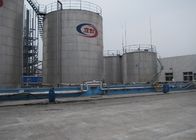 Linea di produzione detergente industriale della polvere torre automatica piena dell'essiccaggio per polverizzazione
