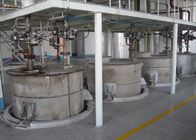 Linea di produzione detergente industriale della polvere torre automatica piena dell'essiccaggio per polverizzazione