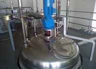 Macchine di fabbricazione del detersivo liquido di capacità elevata con la macchina di rifornimento