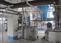 Residui magnetici Preparator del filtrante della polvere del macchinario detergente standard della pianta