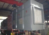 Servizio dell'OEM di scambio termico di alta efficienza della fornace dell'aria calda dell'acciaio inossidabile