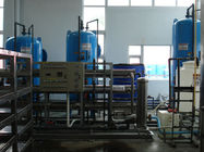 Macchine detergenti automatiche di fabbricazione, linea di produzione del detersivo liquido