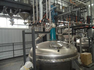 Linea di produzione amichevole del detersivo liquido di Eco per il liquido di lavaggio del piatto