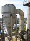 L'attrezzatura di rimozione di polvere dell'acciaio inossidabile per polvere industriale si raccoglie