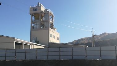 Polvere detergente della piccola uscita automatica potente che fa macchina