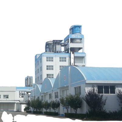 Macchina di produzione del detersivo della torre di spruzzo con il certificato ISO9001