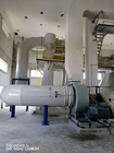 Linea di produzione del detersivo di controllo dello SpA con la torre dell'essiccaggio per polverizzazione