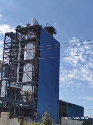 Linea di produzione detergente automatica della polvere, macchina di fabbricazione detergente