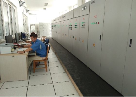 Mild Laundry Detergent Powder Making Machine Powder Conveying System