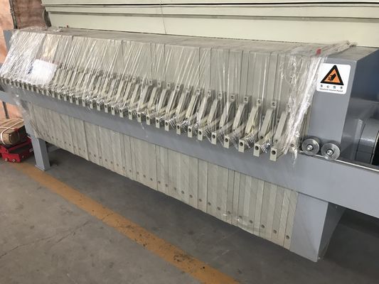 Easy Operation Liquid Sodium Silicate Production Equipment For Water Glass