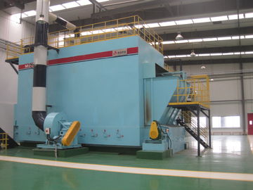 Fornace di secchezza automatica del generatore dell'aria calda/dell'aria calda industria chimica